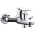 Chinese Brass Chrome Automatic Shower Mixer