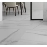 بورسلان أرضيات طول 120 سم، عرض 280 سم، إرتفاع 0.6 سم، لون طبيعي، موديل أثينا