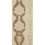 بلاط جدران عرض20، طول 43 سم، لون بني، مستطيل | شركة المستقبل للسيراميك