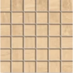 Porcelain Floor Tiles décor Thickness 9 mm, Size 30x30 cm, Cream Color, Wild Model | Future Ceramic Company
