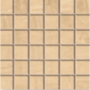 بورسلان ارضيات ديكور سماكة 9 مم، مقاس 30×30 سم، لون كريمي، موديل وايلد | المستقبل للسيراميك والبورسلان