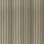 Chinese Wood Alternative for Walls, Size 290x12 cm, Gold Color