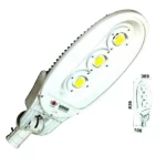 كشاف شوارع ابعاد 369×838 مم، درجة حرارة اللون 2700-6500 كلفن | شركه الأنوار