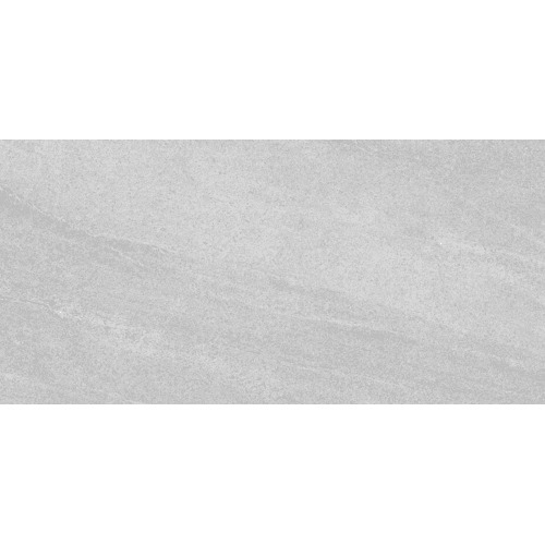 سيراميك أرضيات مطفي سمكه 20 مم مقاسه 40×80 سم، لونه رمادي فاتح | سيراميك الرياض