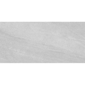 سيراميك أرضيات مطفي سمكه 20 مم مقاسه 40×80 سم، لونه رمادي فاتح | سيراميك الرياض