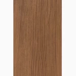 Decorative Alternative Chipboard, 122x290 cm, Brown Color, Model PB-6