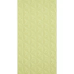 Dutch modern wallpaper, size 10m x 0.53m, yellow color, model 17364