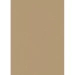 ورق جداري مقاس 10 ×0.53 متر تصميم سادة، لون بني، موديل 10335-30