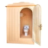 Portable Toilet Cabin