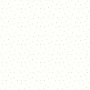 Youth and Children Wallpaper 10m x 0.53m White, Model GK8933 | Balbaid Decor Company