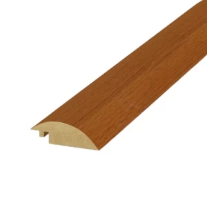 Polystyrene Parquet End Brown, Size 240×8 cm | 56_1
