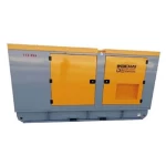 مولد كهربائي صيني 3 فاز ، قدرة 113 كيلو فولت امبير، ماركة ويتشاي موديل WP4118E201