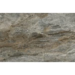 Porcelain flooring, dimensions 98 x 98 cm, brown colour