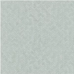 ورق جداري بلجيكي لون رمادي تصميم هندسي، مقاس 10 م×0.53 م، موديل وايلد