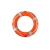 Polyethylene Lifebuoy, Inner Diameter 44 cm, Outer Diameter 71 cm