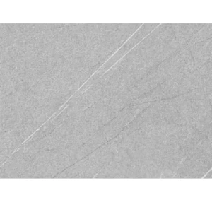 تورمالين سيراميك مستطيل سماكة 14 ملم، رمادي، حجم 90×45 سم | Tourmaline