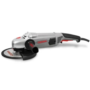 صاروخ قص وجلخ كهربائي 2600 واط مقاس 230 مم كراون CT13489-230N | (الشركة السعودية للمعدات الصناعية(سيتاكو