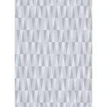 German Wall Decoration, size 10m x 0.53m, Grey Color, Model 10061-31