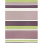 Youth and children wall decoration, multicolor, length 10 m, width 0.53 m, model 50525  