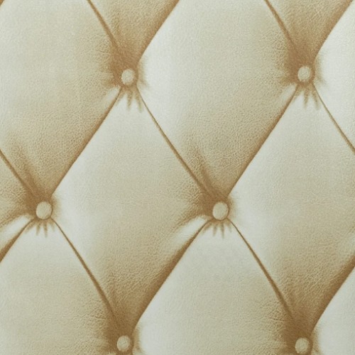 3D Design Wall Covering 15.6m x 106cm Brown and Beige | Luxury line