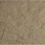 Rock replacement rock panels for TV backgrounds size 1200 x 600 mm brown color