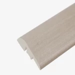 Parquet End Trim, Size 240x4.5x9 cm, Beige, Model CHW1580213