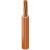500 mm Stranded Copper NYA Wire, 1000V, PVC 90°C Insulation, orange, 100 Yards | RESCAB