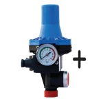 Pressure regulator for water networks Al Kawther       for Pump Up To 1 HP    
