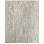 European HDF Wooden Parquet, 8mm Thickness, Pattern Brown Color, Model 1156-005