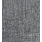 Chipboard Veneer Marble Alternative Panel for Walls, Size 120×290 cm, Gray Color, Model HZ 07