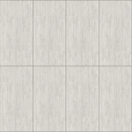 بلاط بورسلان، مقاس 60×120 سم، رمادي فاتح، مناسب للممرات والمداخل