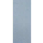 بديل خشب شيبورد مستطيل ابعاد 290×120سم رخامي رمادي خطوط بيضاء