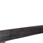 MDF Wooden Skirting, Dimensions 2.4mx8cm, Gray Color, Product Code 140