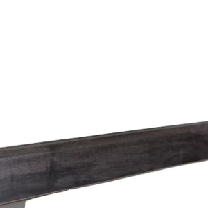 MDF Wooden Skirting 2.4mx8cm Gray Color, Product Code 140 | 