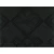Italian wallpaper, black color, length 10 m, width 0.73 m, model Z90044