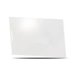 Internal Protective Lens, size 117×77mm        