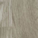 فينيل للأرضيات الرياضية الاحترافية، بطبقة حماية 0.8 ملم، الطول 15 متر، العرض 1.8 متر، رمادي فاتح