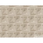  Italian Wall Decoration Size 10m×1.06m, Beige Color, Model Z44922