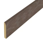 لوح خشب باركيه، مقاس 240×8 سم، لون بني غامق موديل 8084