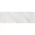 بلاط سيراميك حوائط سماكة 10 مم مقاس 30×90 سم، لون ابيض، موديل يارا | راك للخزف 