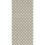 Insert Ivory Ceramic Wall Tiles, Size 20x43 cm, Model Loft, Rectangular Shape | Future Ceramic Company
