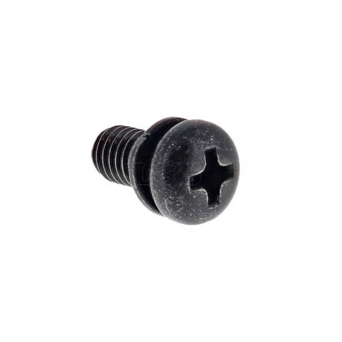 Pan Head Screw M5 Size, 10 mm Length, 3 g Weight | ARAB PROS COMPANY