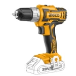 Battery Impact Drill Brushless 20 Volt  Ingco   Brand   
