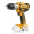Battery Impact Drill Brushless 20 Volt  Ingco   Brand   