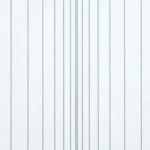 Wall Covering Allure Collection, white with grey, Size 5 m², Product code 5710-10