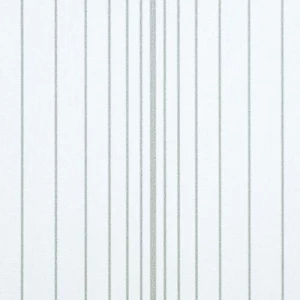 Wall Covering Allure Collection White with Grey, Size 5 m², Product code 5710-10 | Erismann