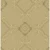 American Wallpaper Dark Beige Color Classic Design, Size 10mx0.53m, Model ZA30808