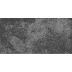 بلاط ارضيات سيراميك مطفي سماكة 14 مم عرض 30سم، طول 60 سم، لون اسود | سيراميك الرياض 