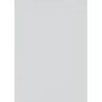 ورق جداري موديل 10335-31 لون رمادي فاتح، تصميم سادة، مقاس 10 ×0.53 متر