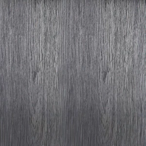 Interior 3D PS Wood Cladding 12x120x2900 mm Light Gray | YT-90705822